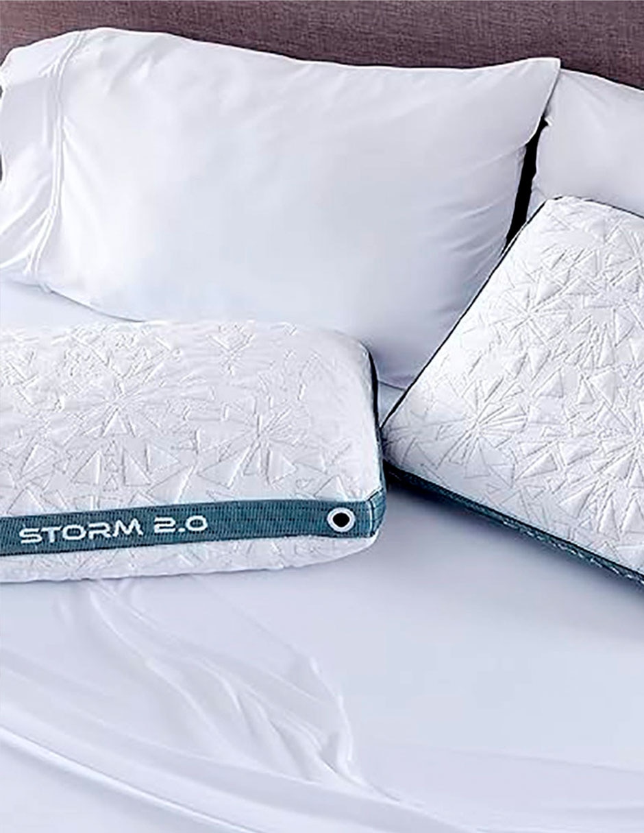 Almohada firmeza media 3