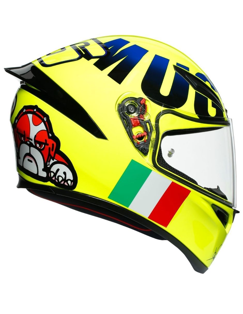 Casco cerrado para motocicleta deportiva unisex Casco cerrado para motocicleta deportiva unisex