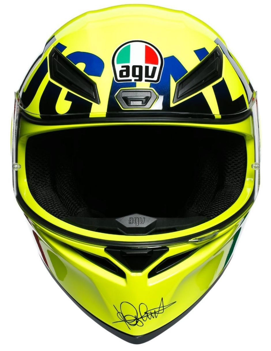 Casco cerrado para motocicleta deportiva unisex 2
