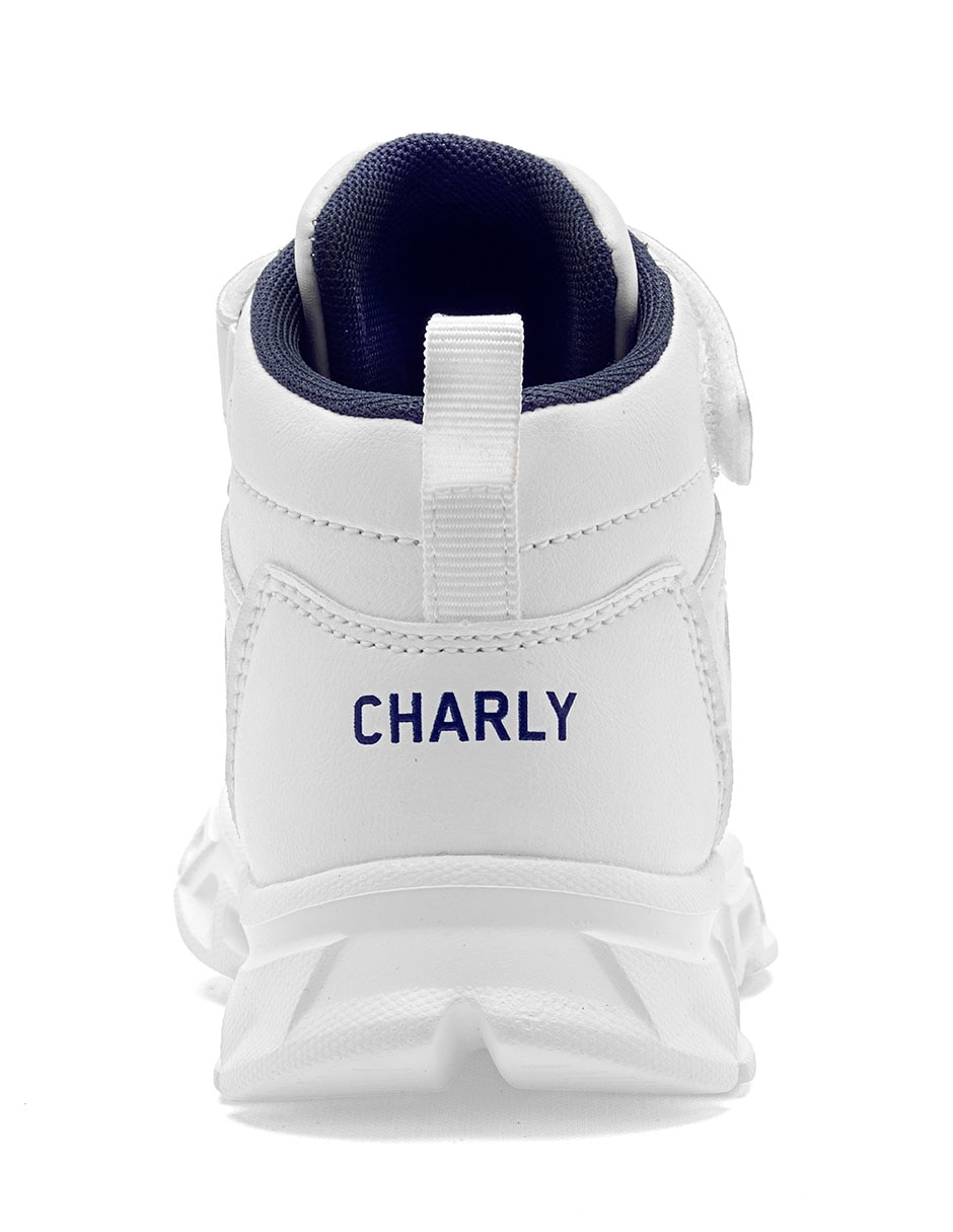 Tenis para niño 5