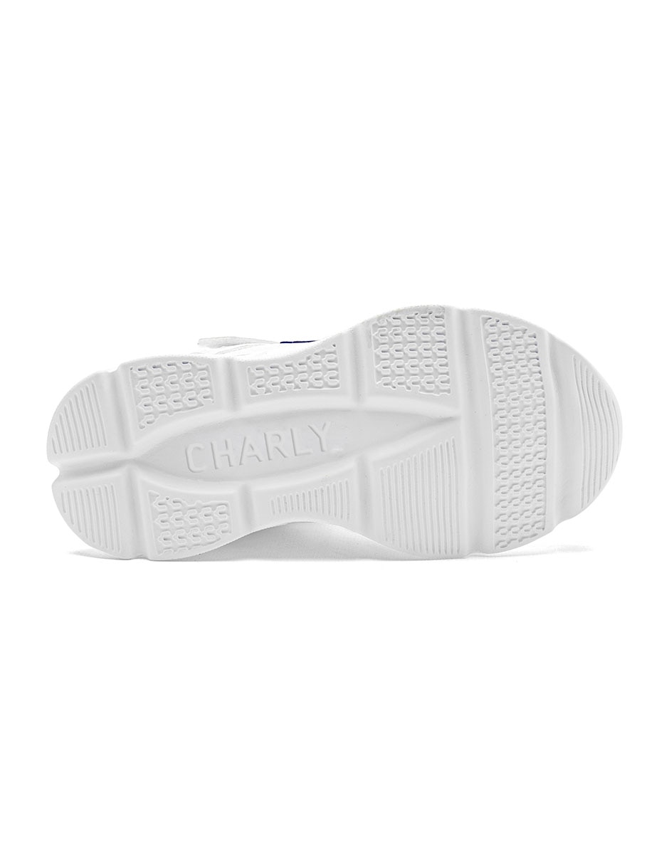 Tenis para niño 3