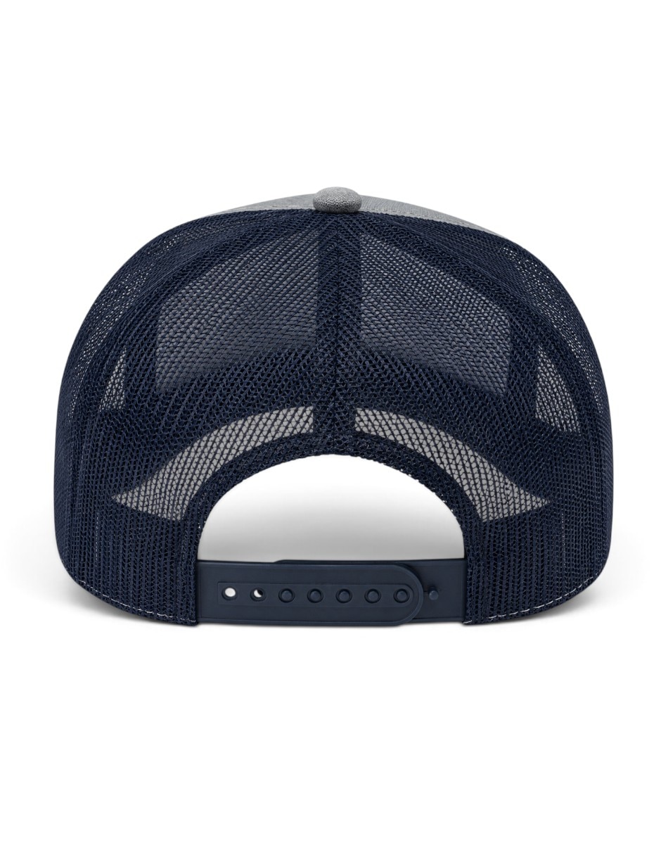 Gorra visera curva broche para pesca bass pro shops para hombre 3
