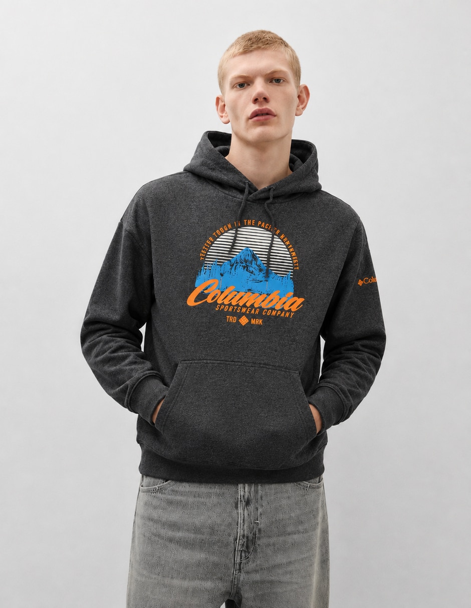 Sudadera para hombre