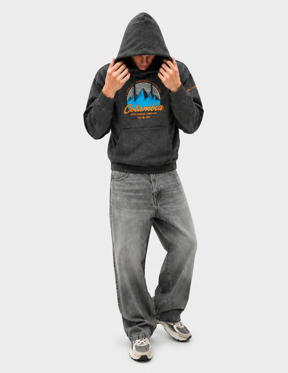 Sudadera para hombre