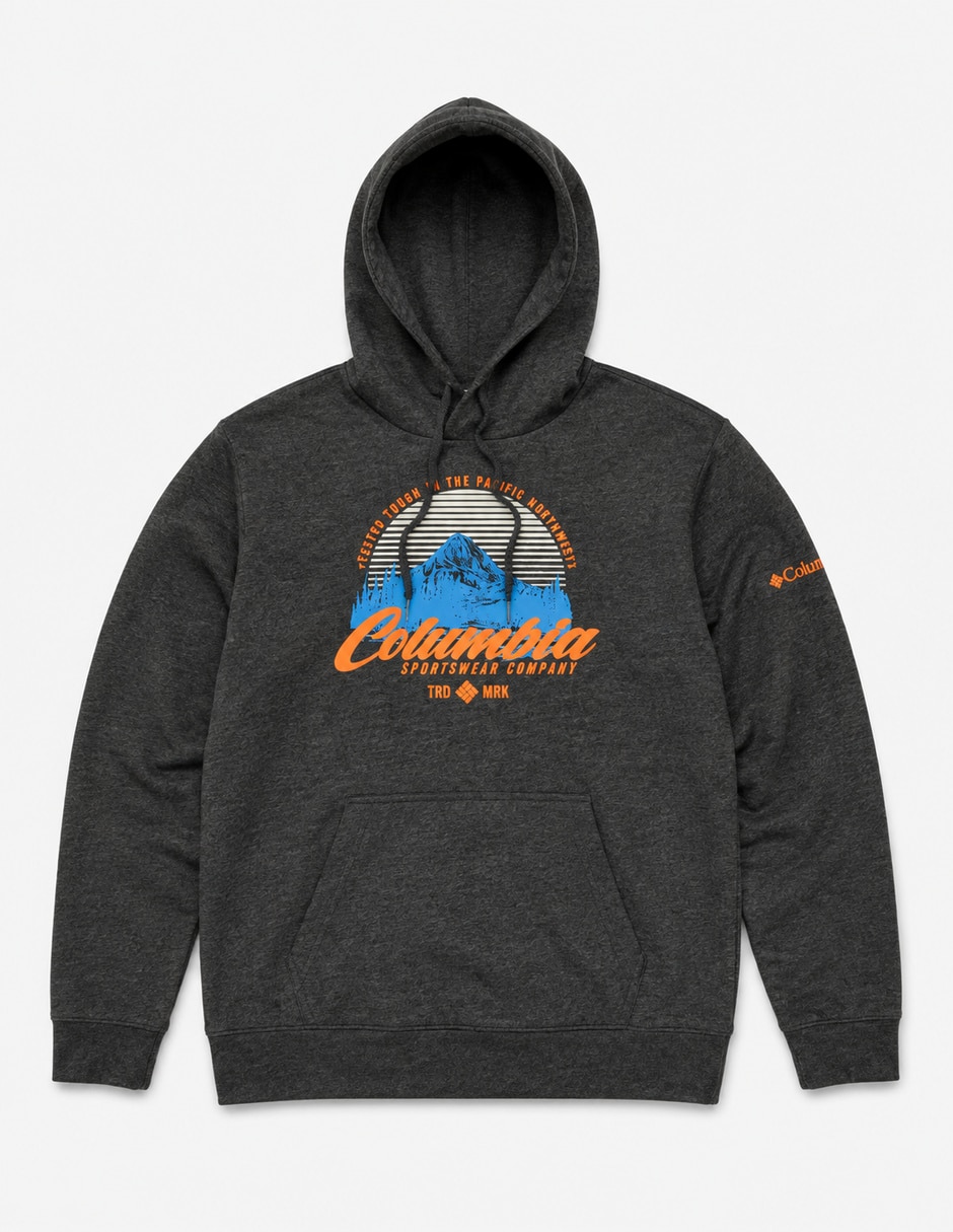Sudadera para hombre