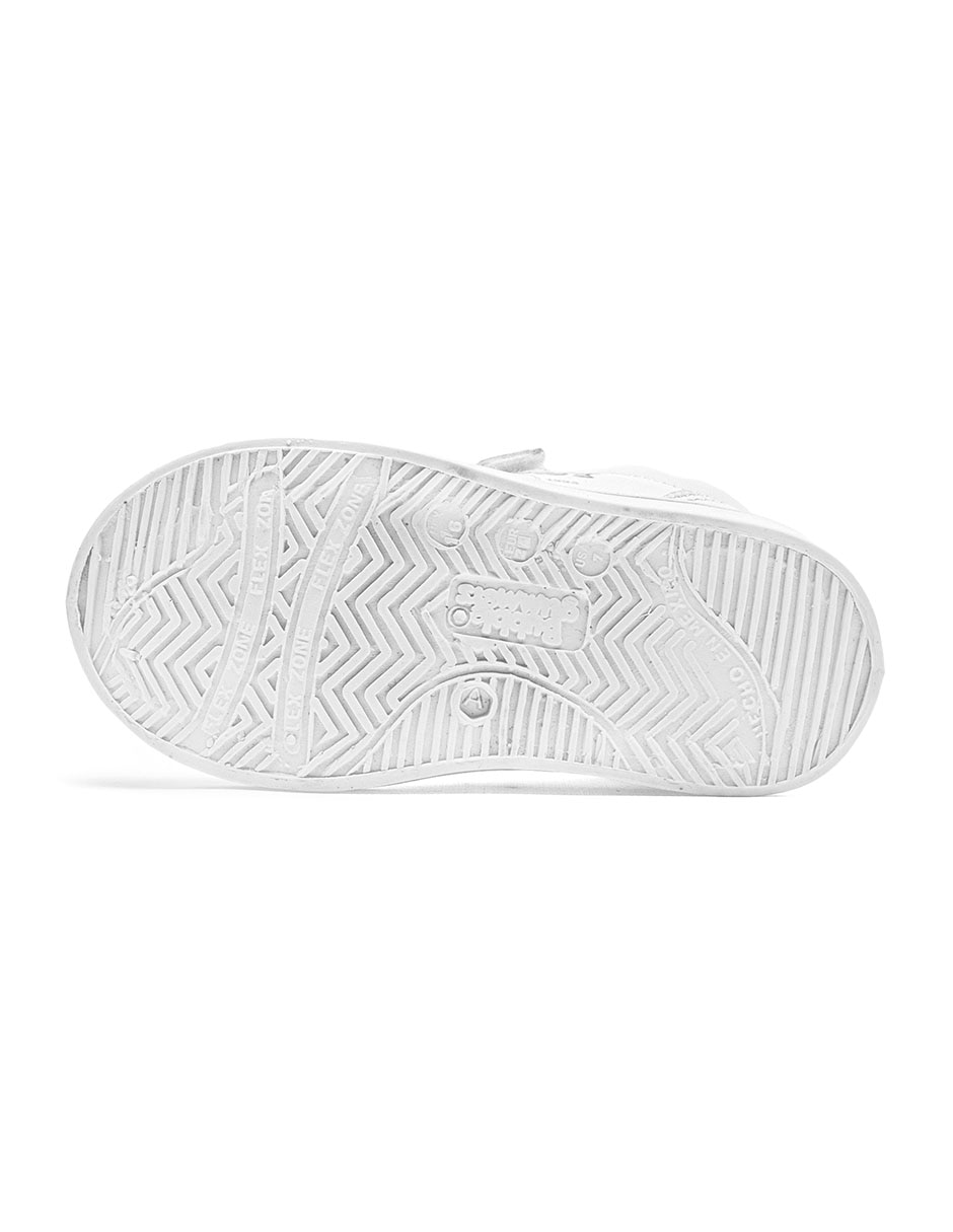 Tenis para niño 4