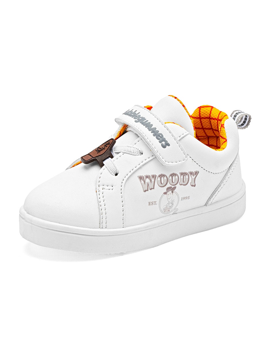 Tenis para niño 3
