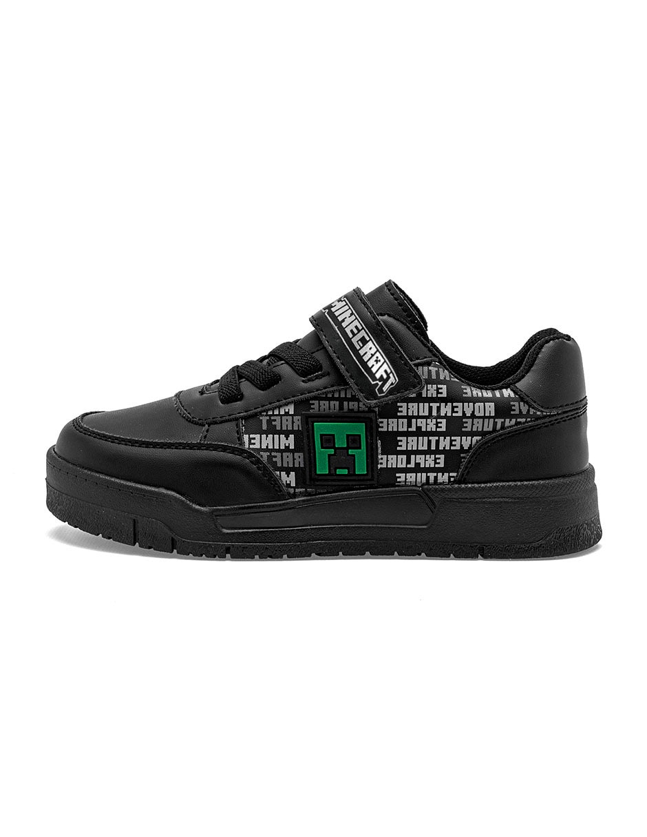 Tenis para niño