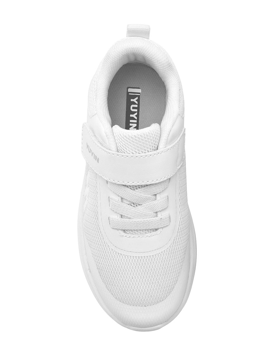 Tenis para niño Oi26 4