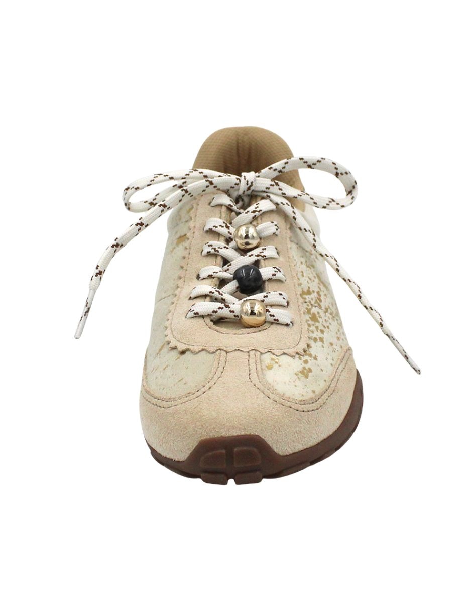 Tenis para mujer 4
