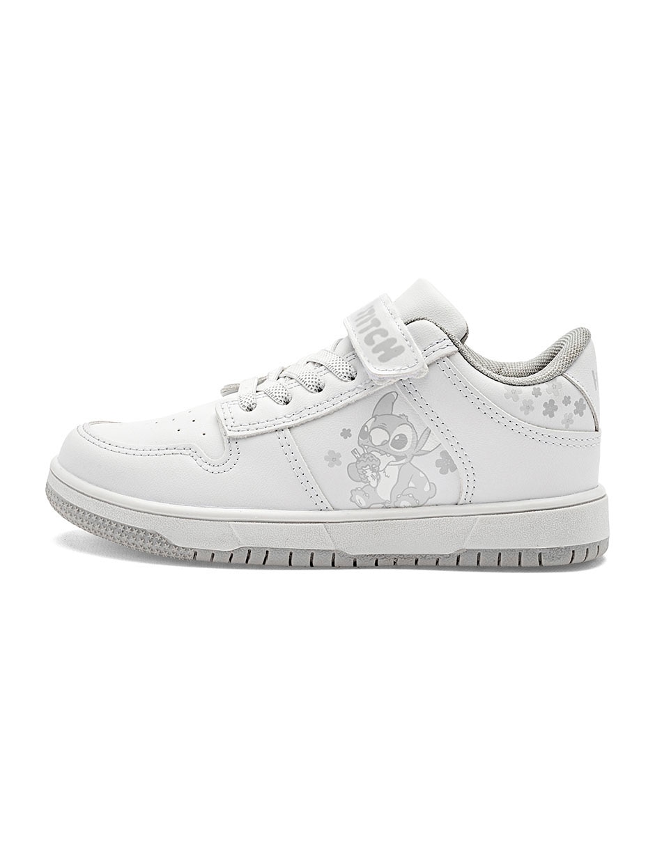 Tenis para niña