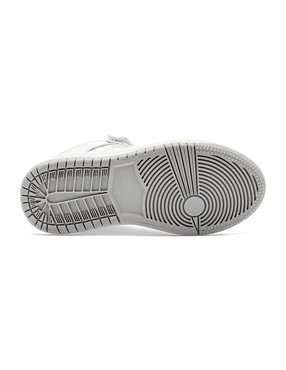 Tenis para niña