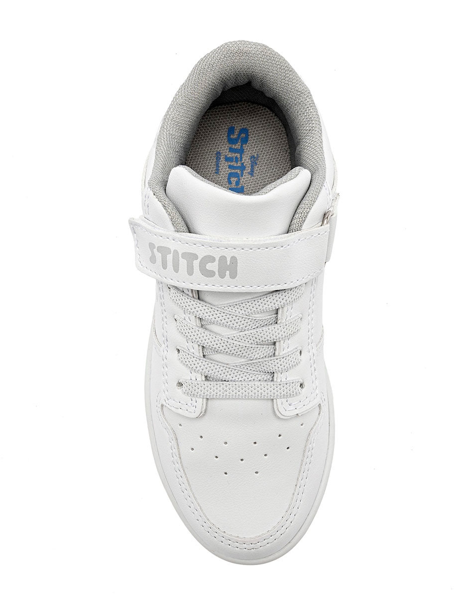 Tenis para niña