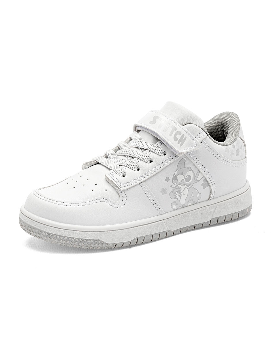 Tenis para niña