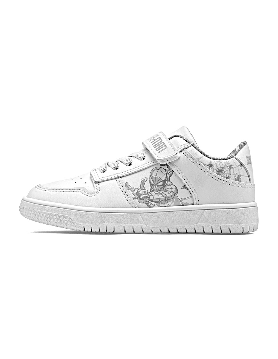 Tenis para niño Tenis para niño