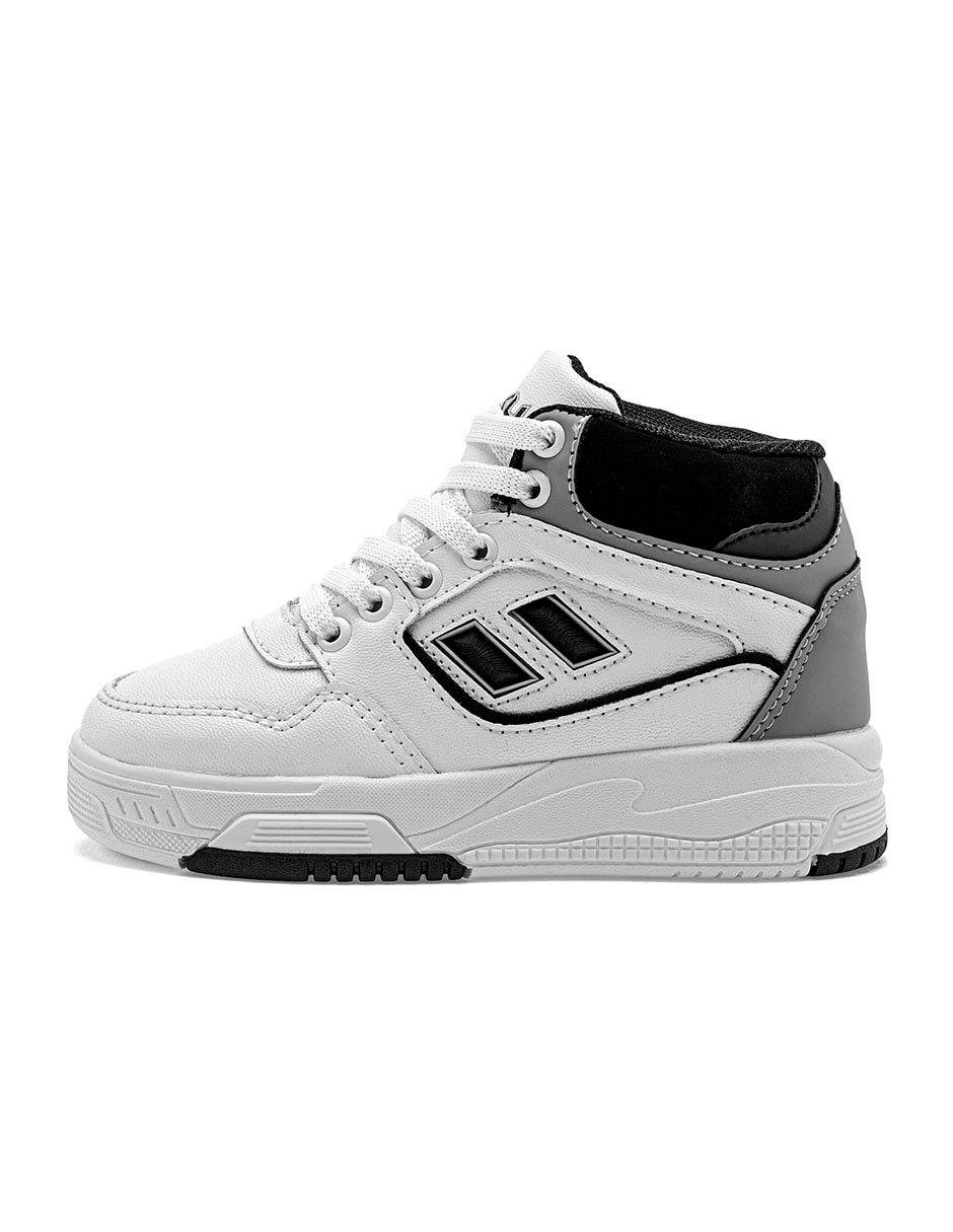 Tenis para niño