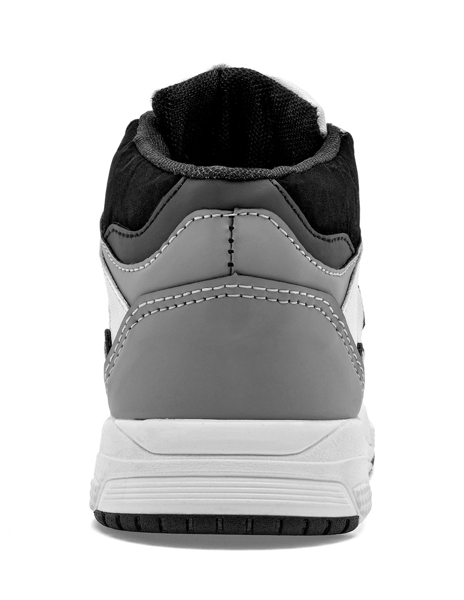 Tenis para niño 4