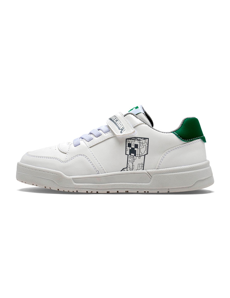Tenis para niño