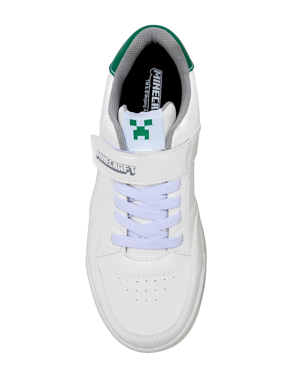 Tenis para niño 4