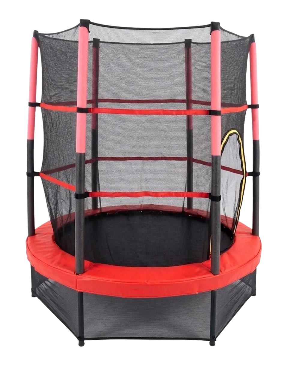 Trampolín Trampolín