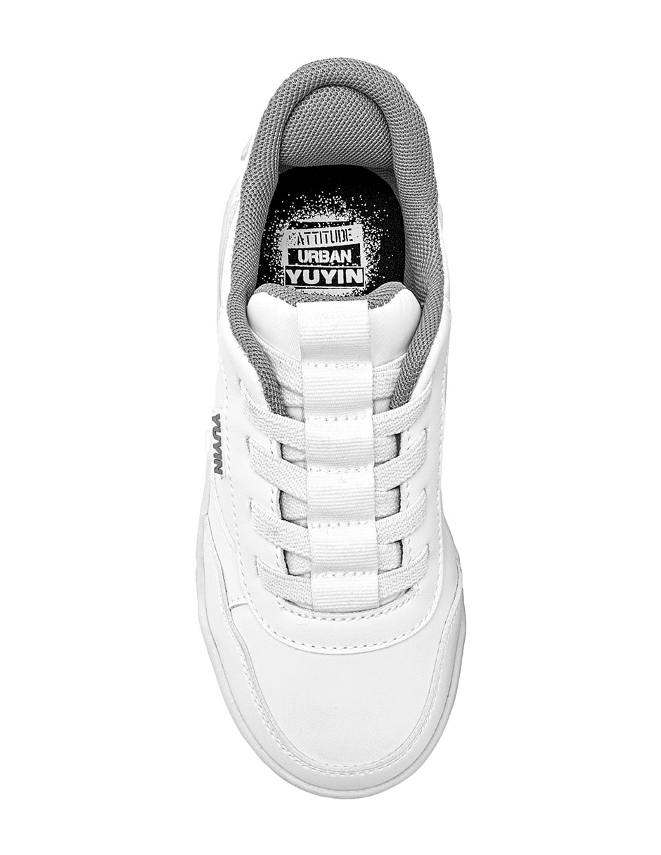 Tenis para niño Oi26 3