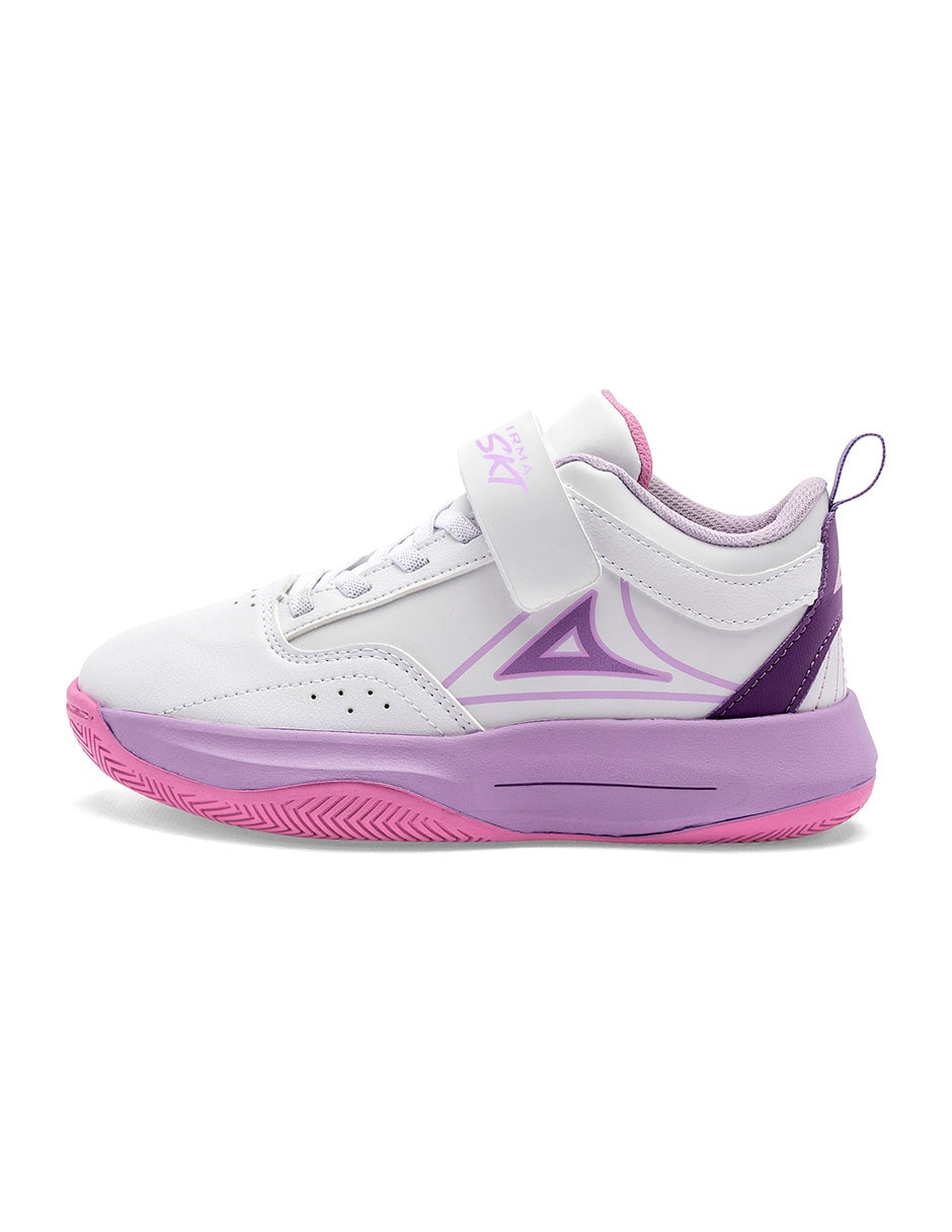 Tenis para niña Oi26