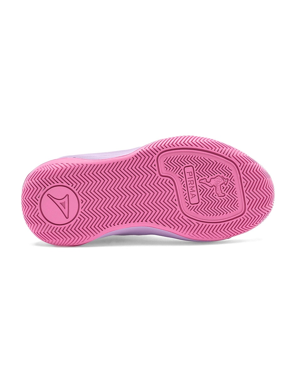 Tenis para niña Oi26 5
