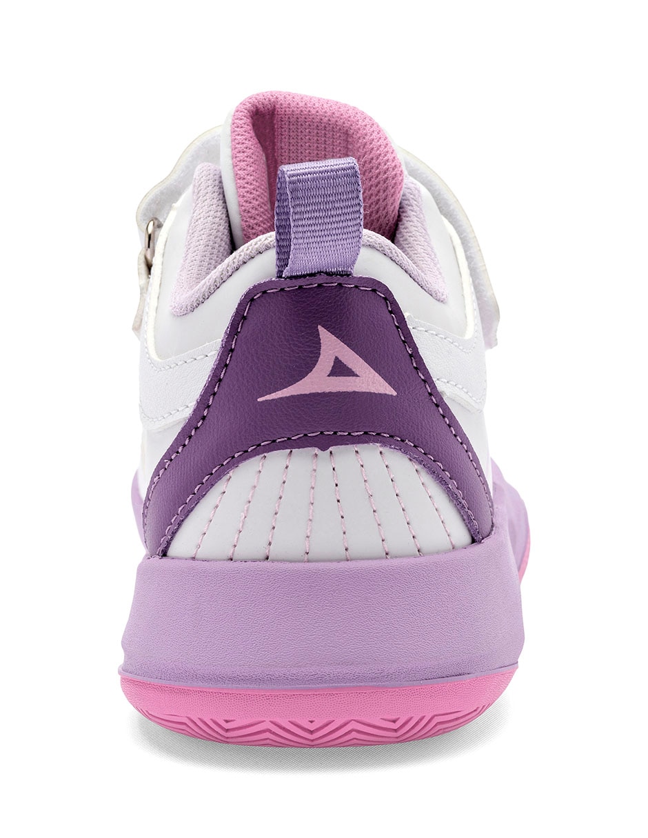 Tenis para niña Oi26 4
