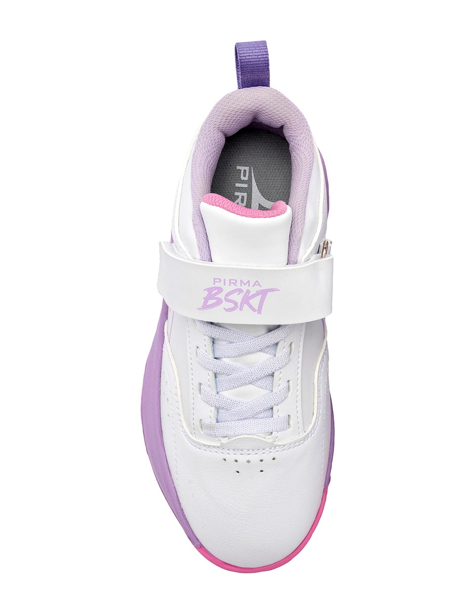 Tenis para niña Oi26 3