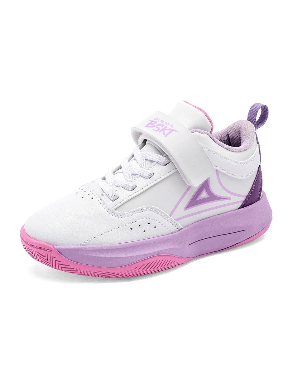 Tenis para niña Oi26 2