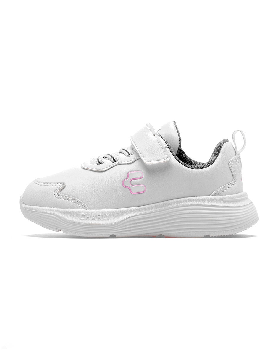 Tenis para niña