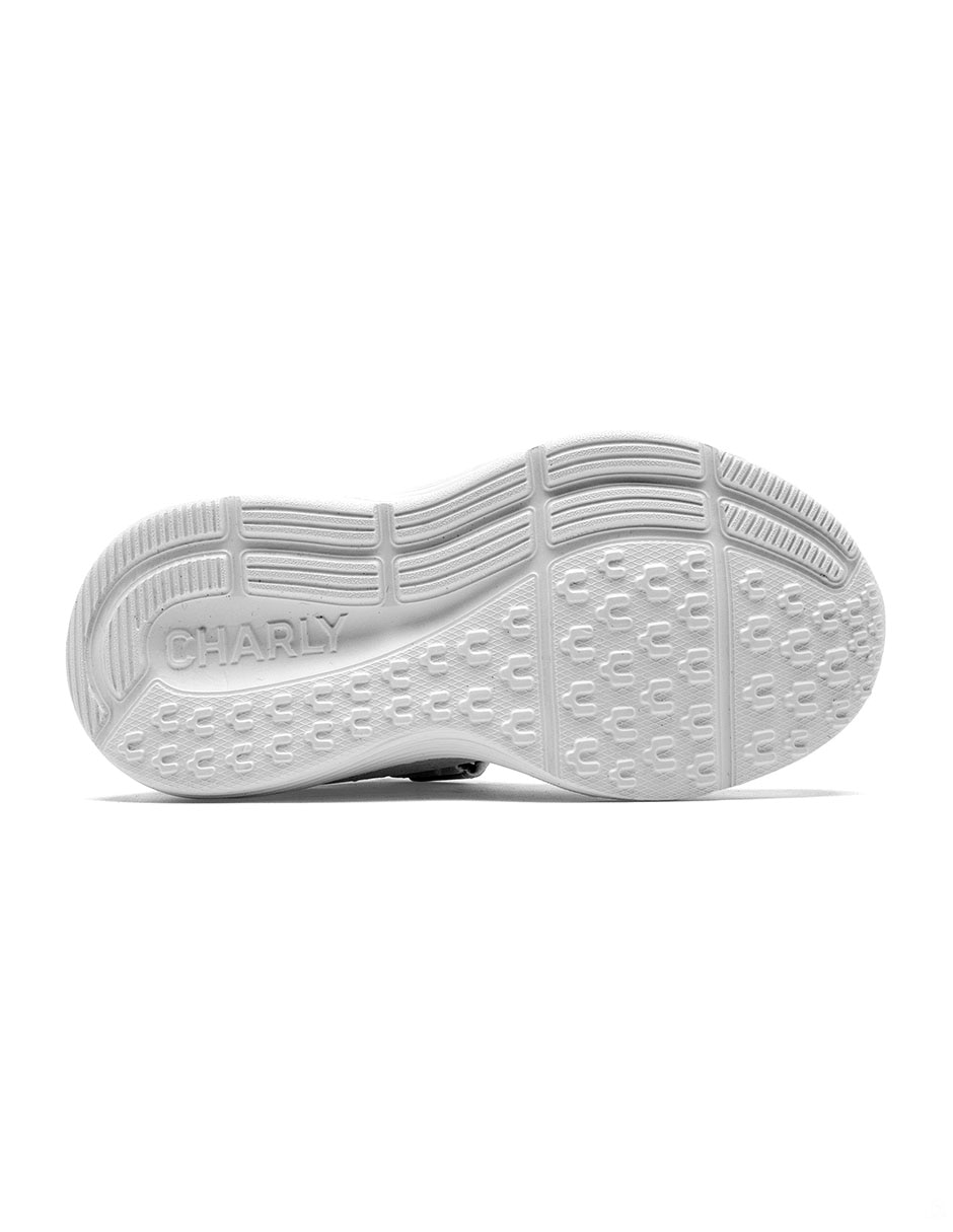 Tenis para niña