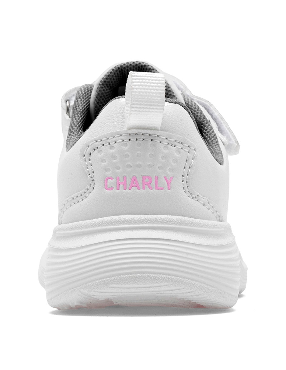 Tenis para niña