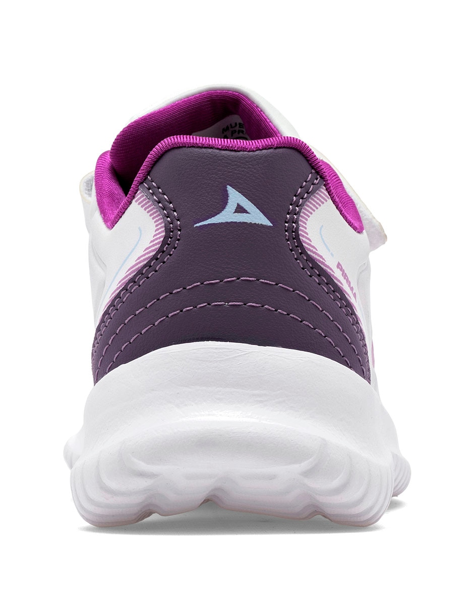 Tenis para niña 5
