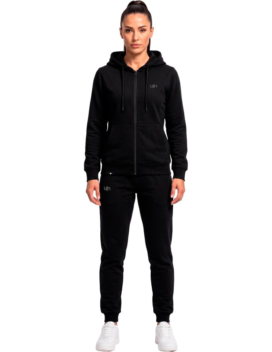 Conjunto deportivo Regular con Elástico para Mujer