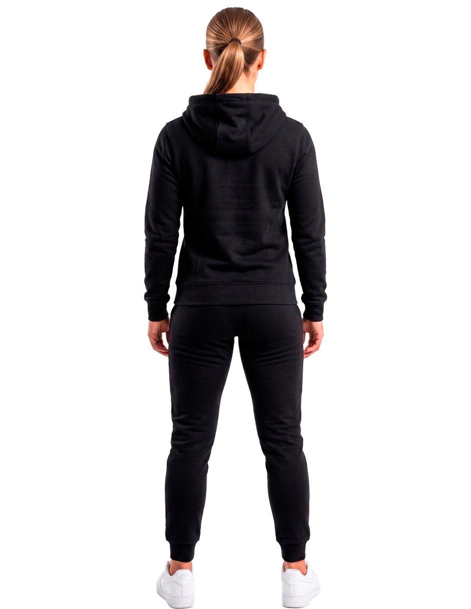 Conjunto deportivo Regular con Elástico para Mujer 7