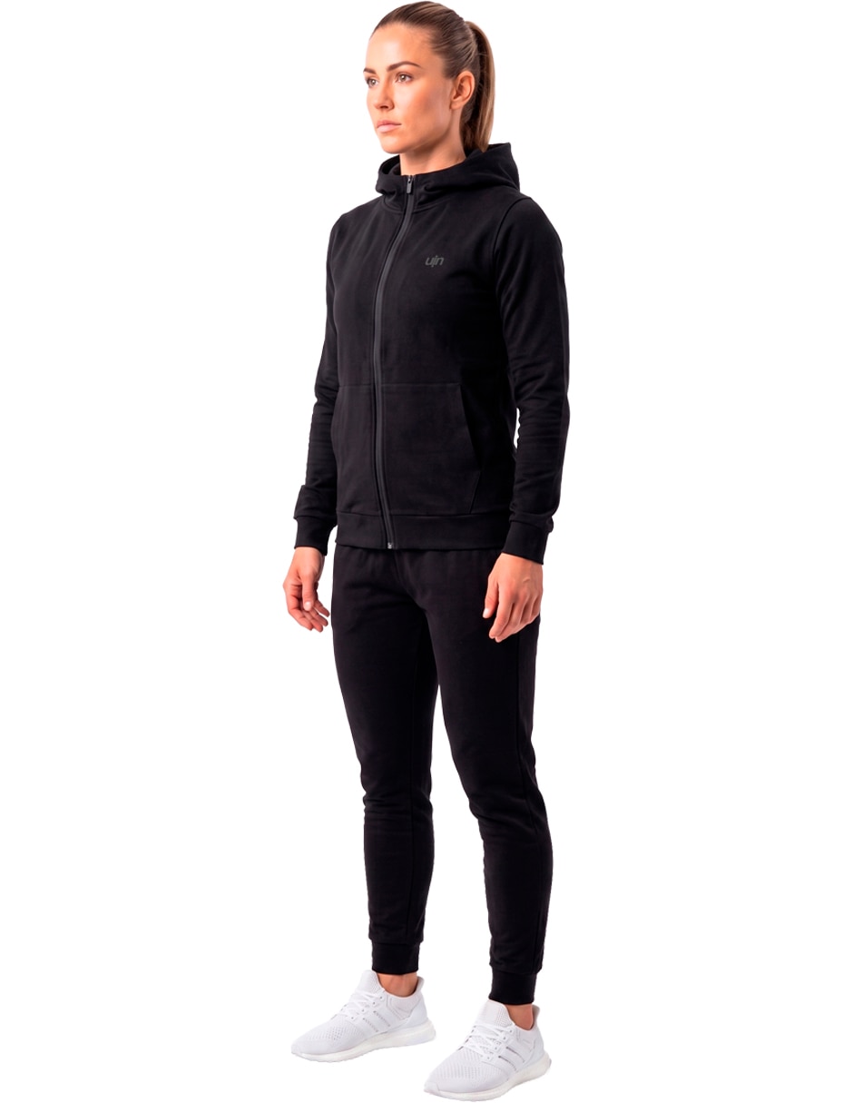 Conjunto deportivo Regular con Elástico para Mujer 5