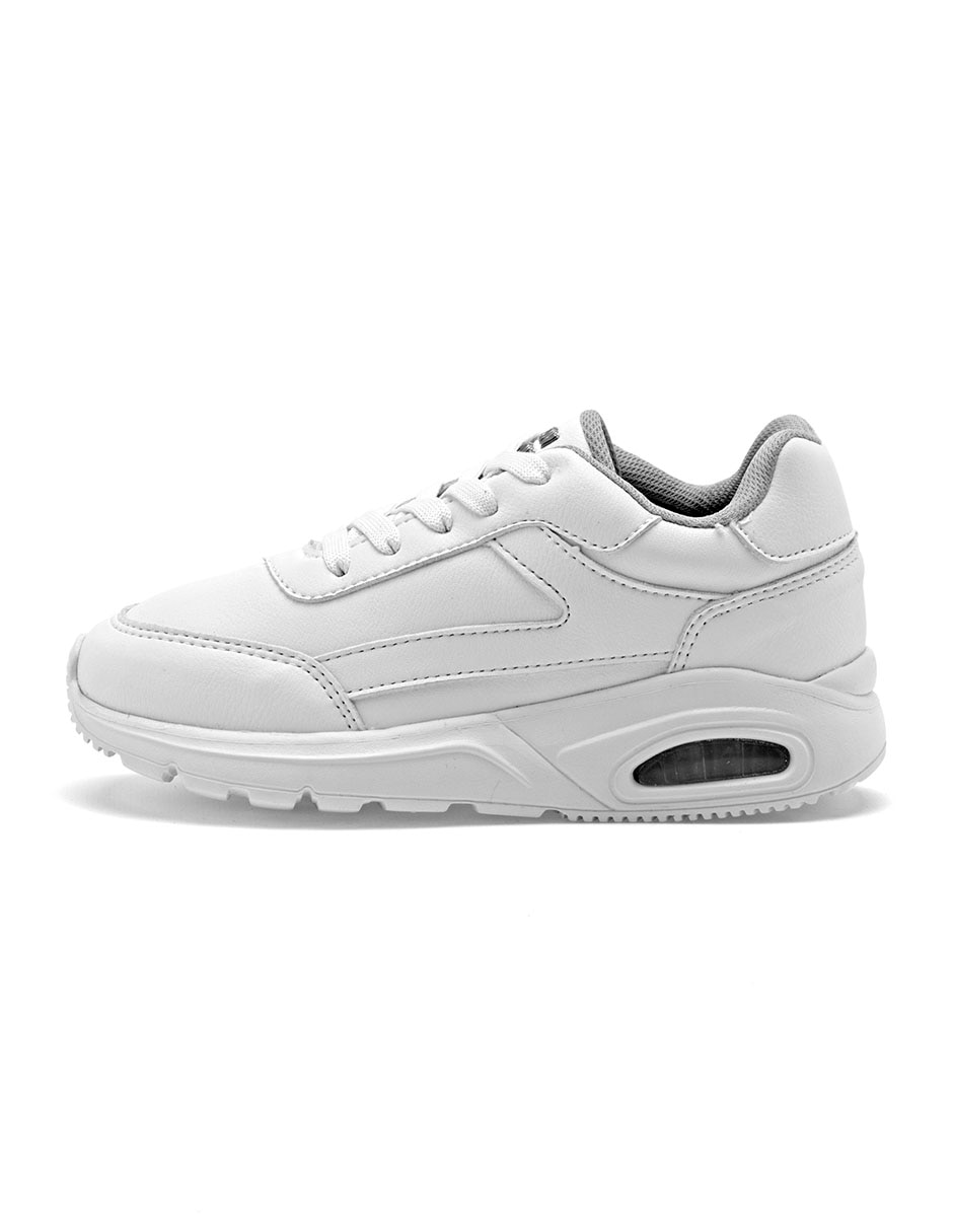 Tenis para niña