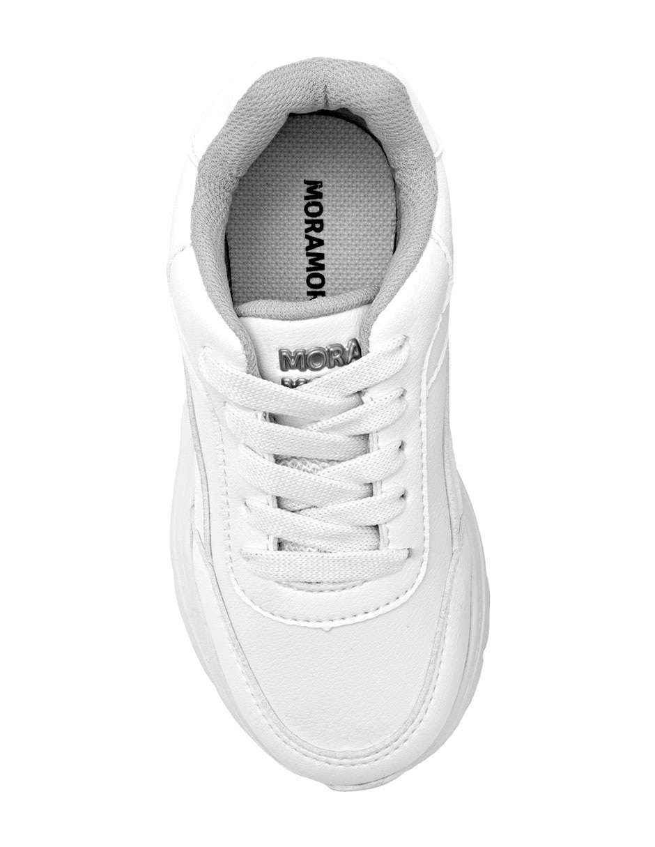 Tenis para niña 5