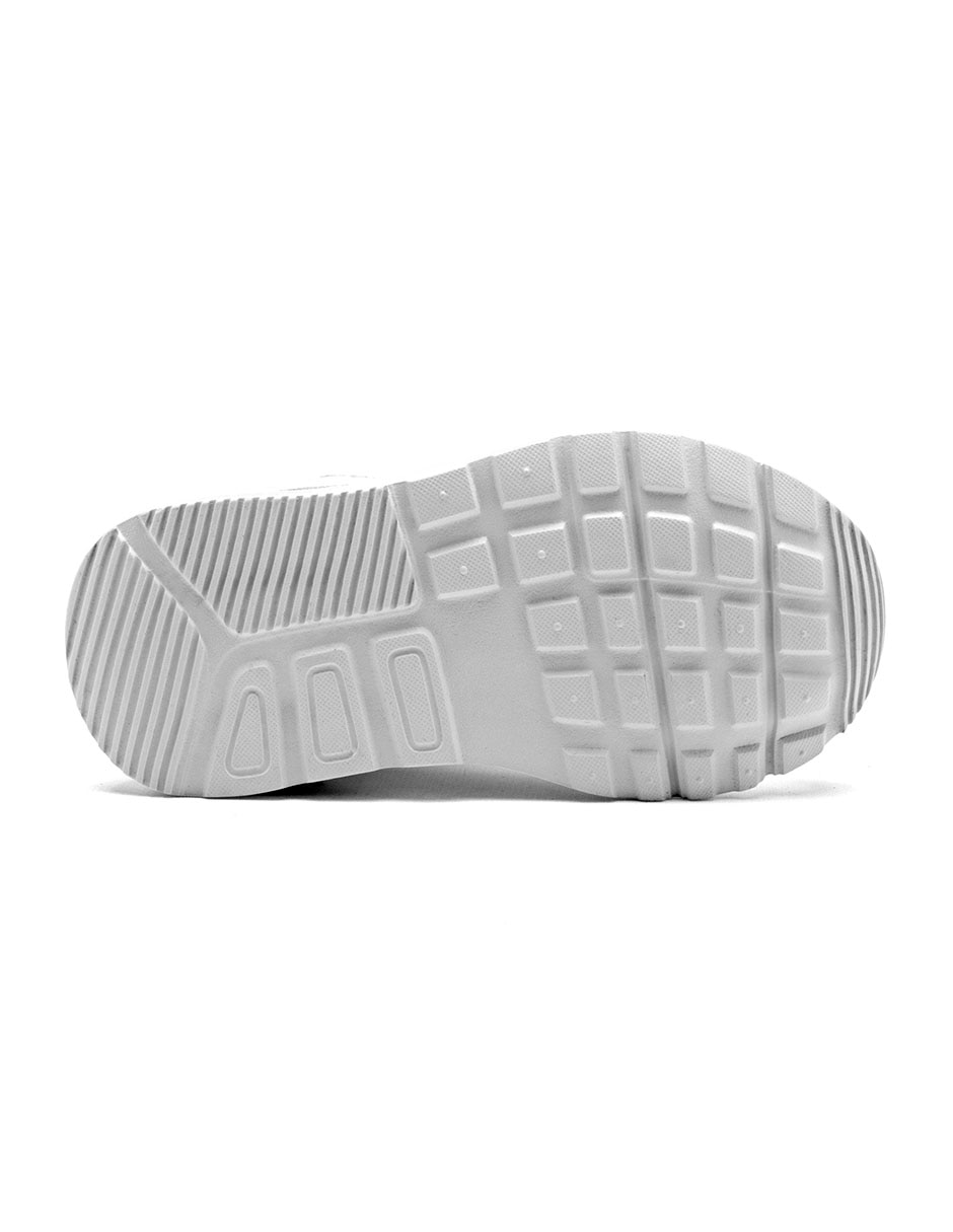 Tenis para niña