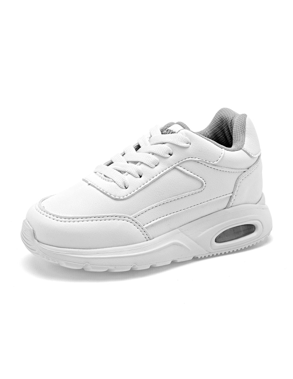Tenis para niña
