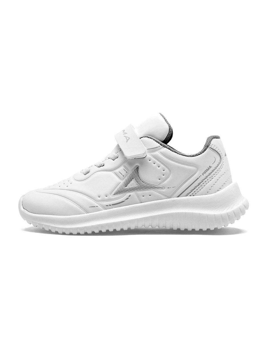 Tenis para niña