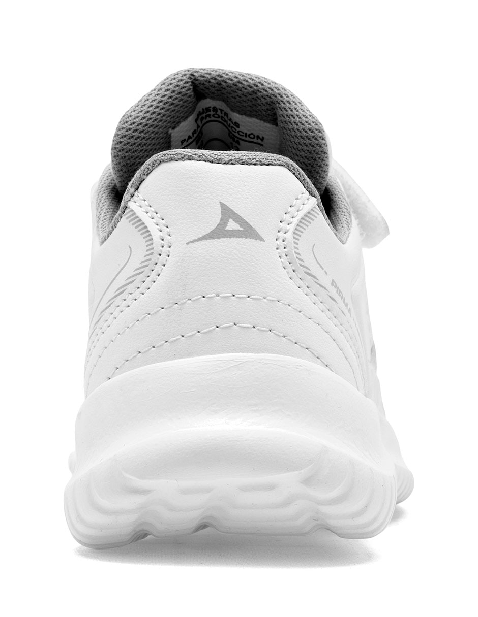 Tenis para niña
