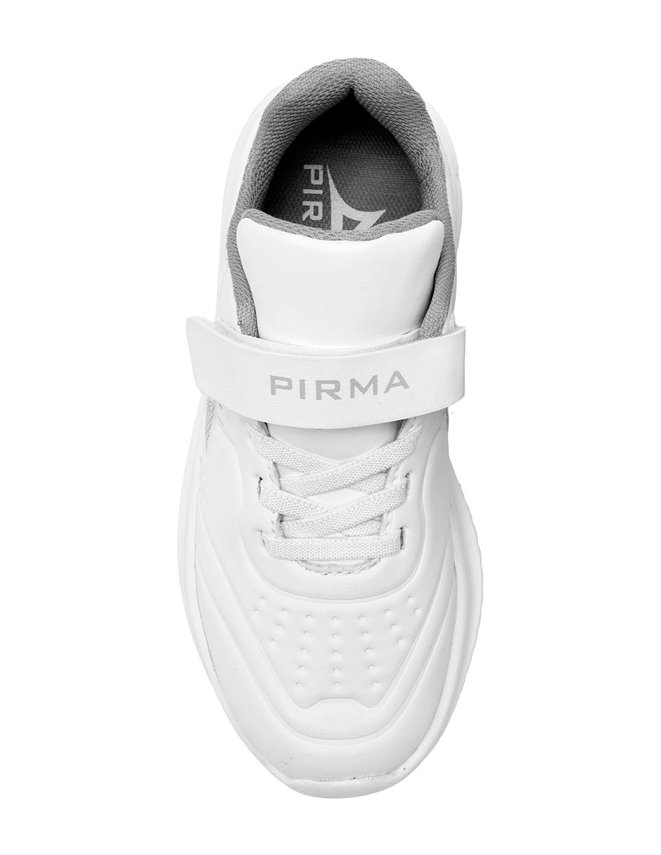 Tenis para niña