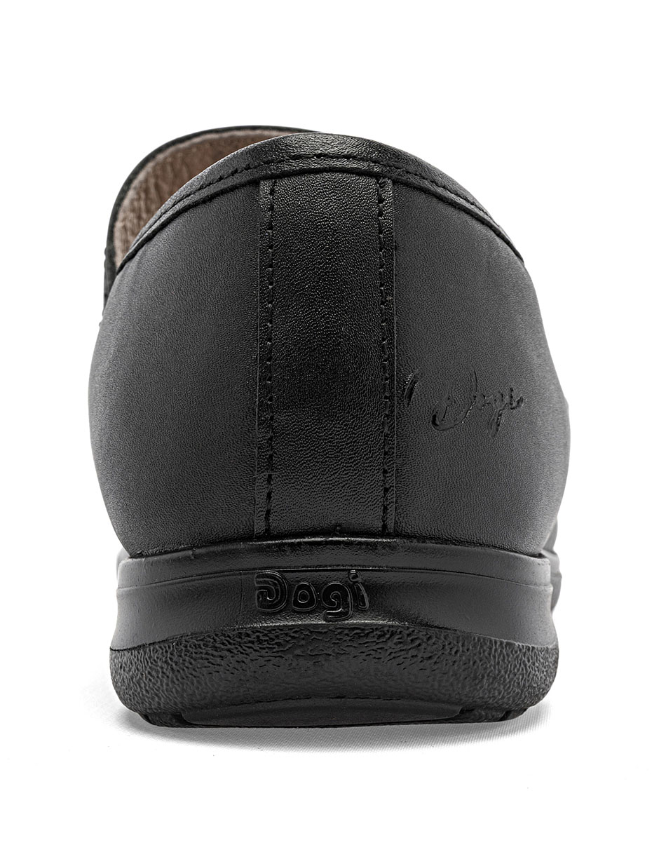 Zapato de piel para niña 5