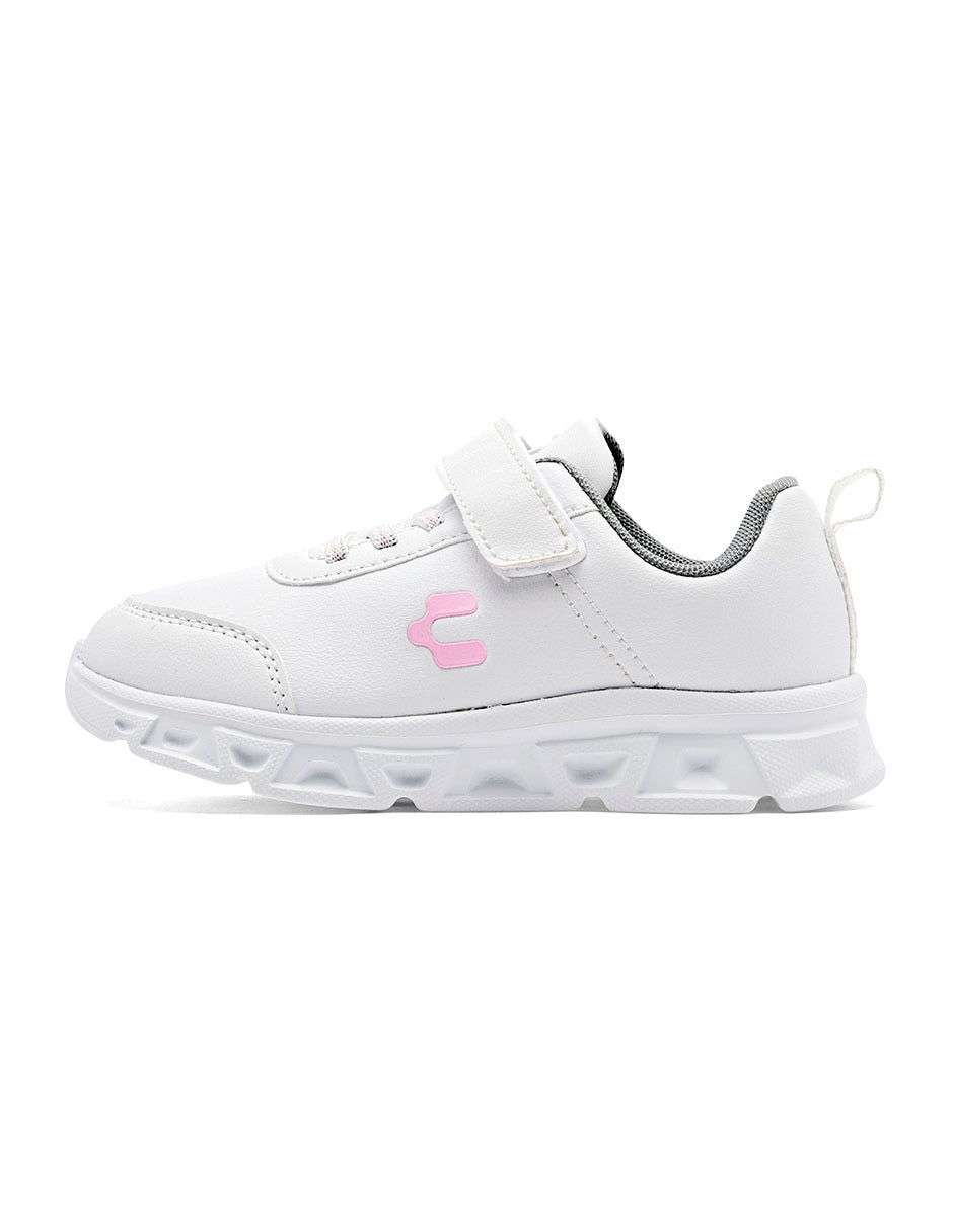 Tenis para niña