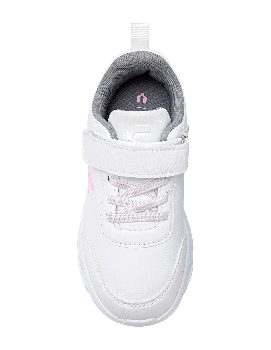 Tenis para niña