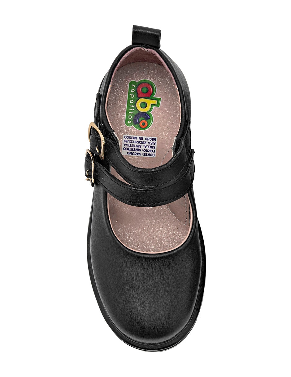 Zapato para niña 5