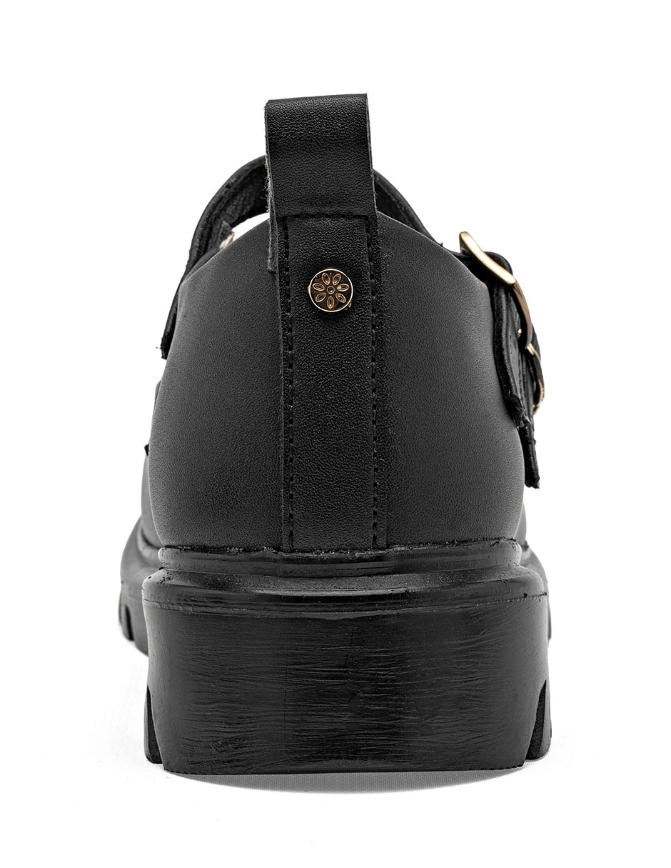 Zapato para niña 4