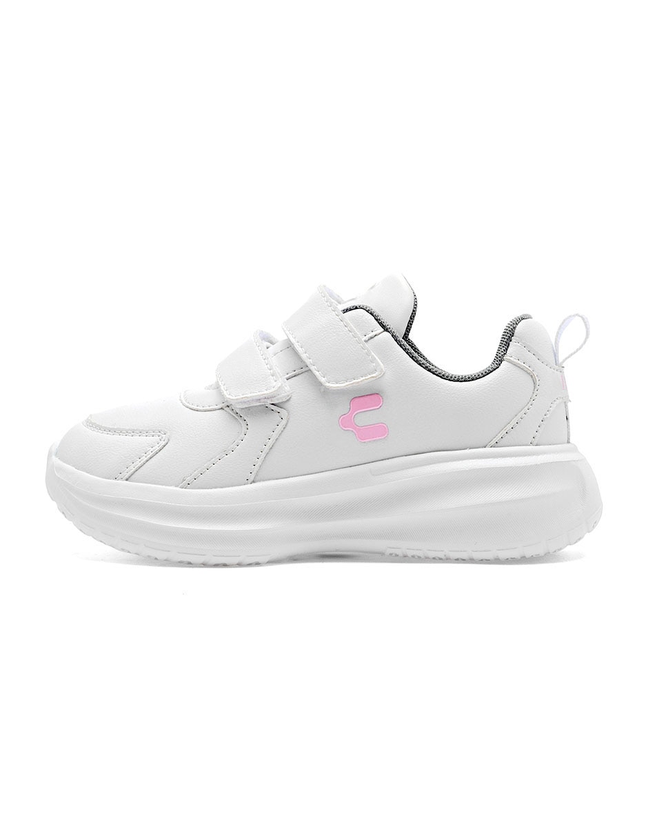 Tenis para niña Tenis para niña